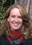 Carina Johansson, Geological Sciences