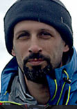 Ian Brooks, SWERUS-C3 Expedition