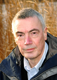 Jan Backman, Geological Sciences
