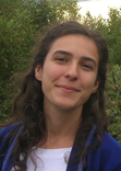 Natalia Barrientos, Geological Sciences